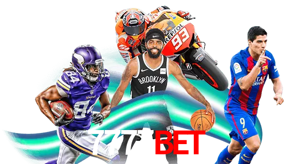 7777bet Apostas esportivas ao vivo online